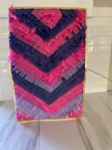 Eyeshadow Pinata Back