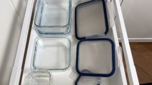 Ikea Glasbehälter