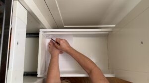 Ikea Schubladenbreite Anzeichnen