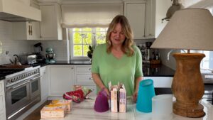 Ikea Silikontasche 2kartons
