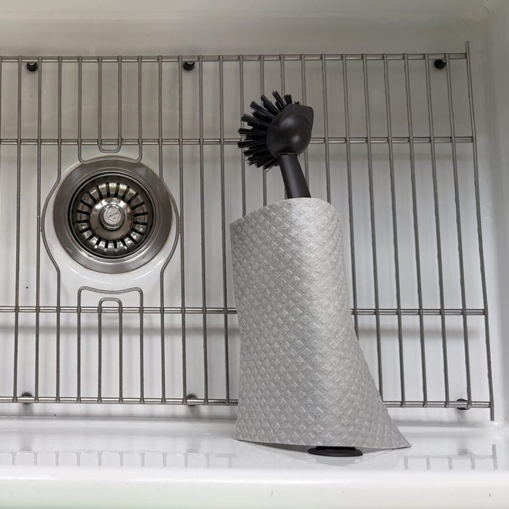 Ikea Spülbürste Lappen