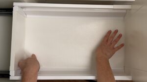 Ikea Variera Schublade Auslegen
